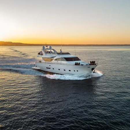 Essoess Boat - Five Star - Exclusive Use Palma de Mallorca
