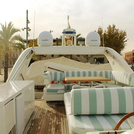 Essoess Boat - Five Star - Exclusive Use * Palma de Mallorca